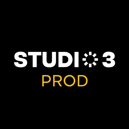 MONS I - STUDIO 3