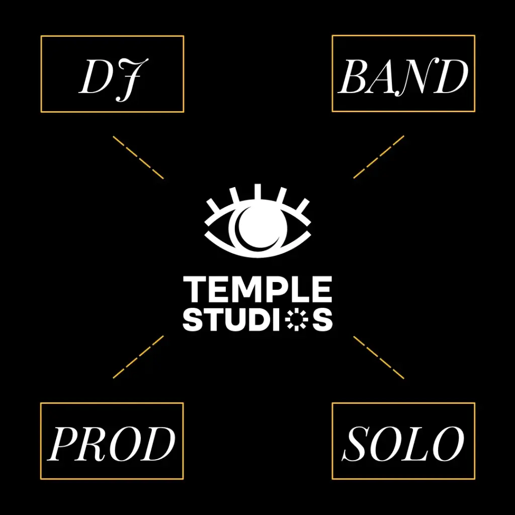 1st SESSION @ TEMPLE MONS